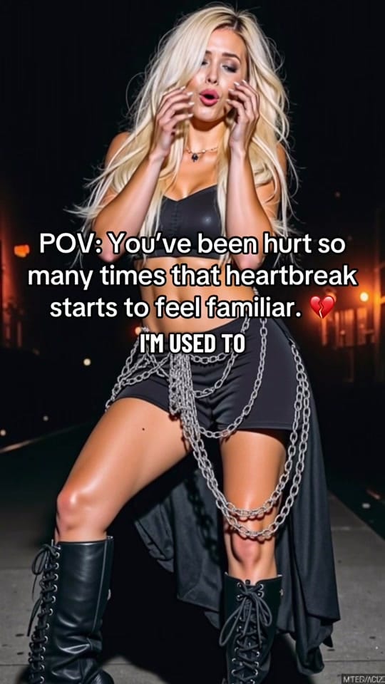Post 3 by Brittany Rae 🌈 on TikTok (video)