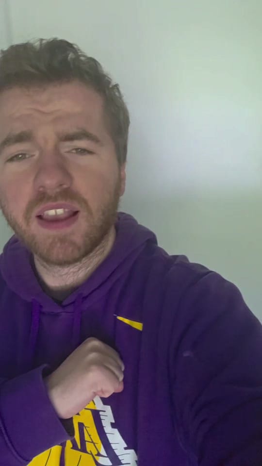Post 1 by LeKdupiano on TikTok (video)