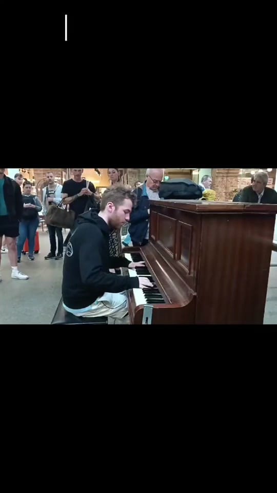 Post 5 by LeKdupiano on TikTok (video)