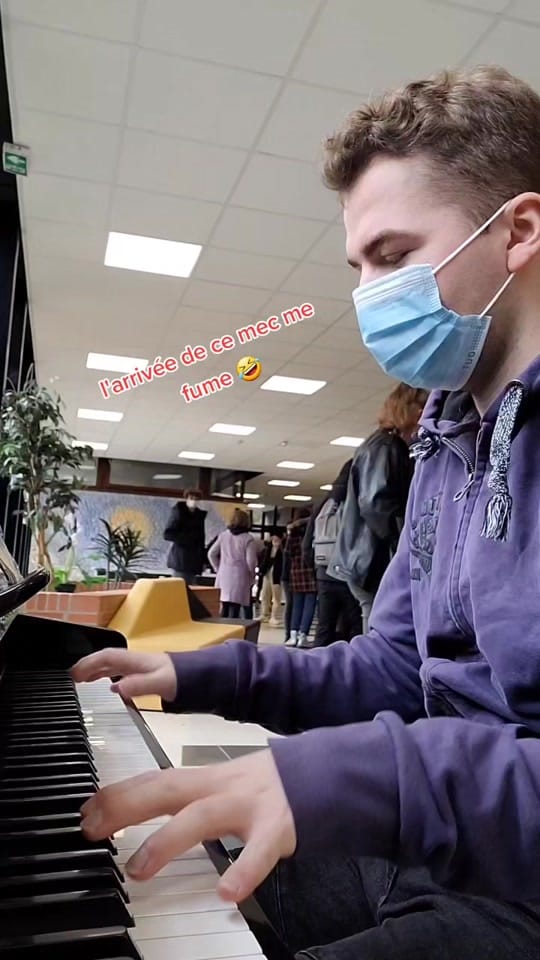 Post 9 by LeKdupiano on TikTok (video)