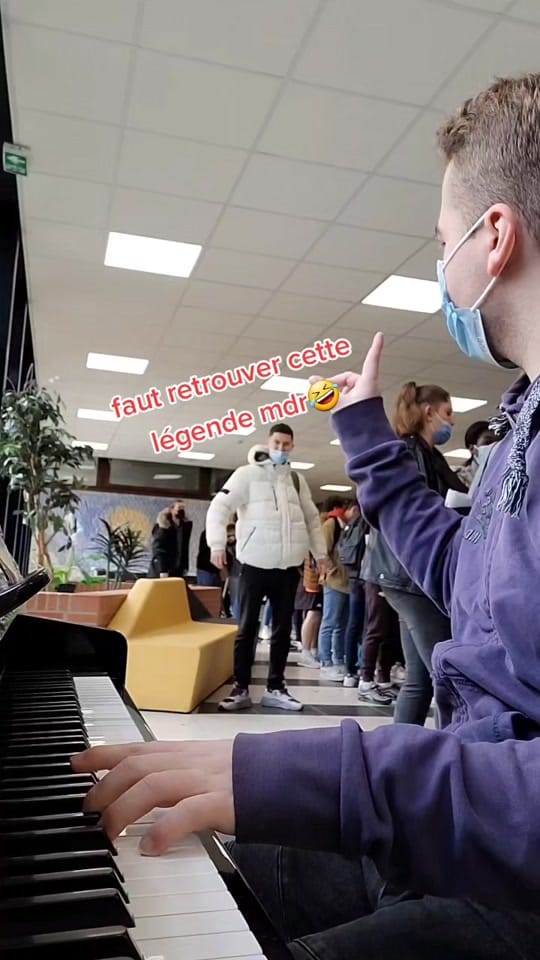 Post 8 by LeKdupiano on TikTok (video)