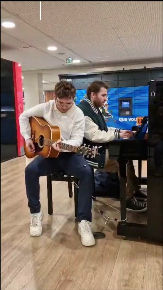 Post 6 by LeKdupiano on TikTok (video)