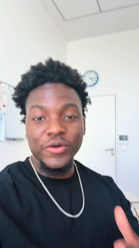 Post 1 by Wanuke on TikTok (video)