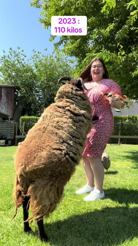 Post 1 by Anaïs 🫧 on TikTok (video)