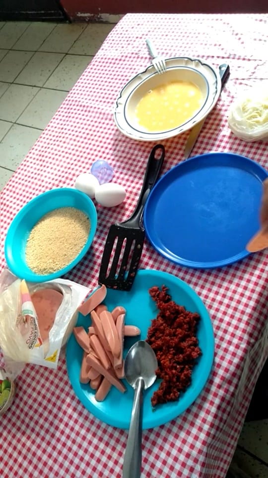 Post 10 by Karla Leon Zuñiga on TikTok (video)