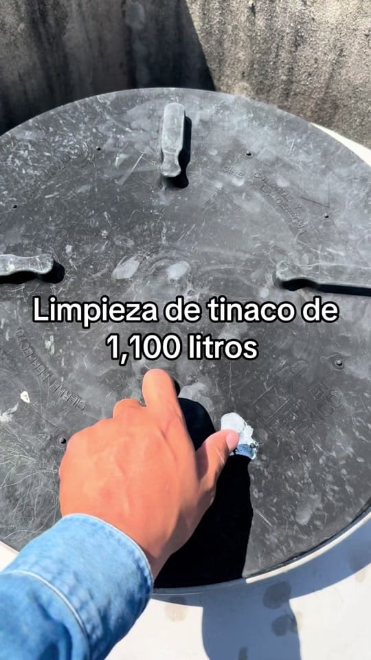 Post 8 by RotoClean on TikTok (video)