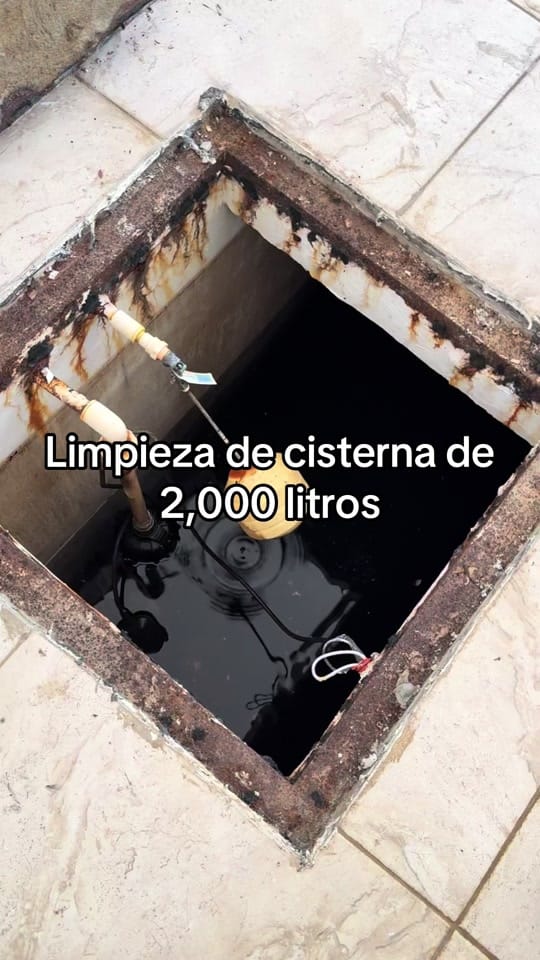 Post 5 by RotoClean on TikTok (video)
