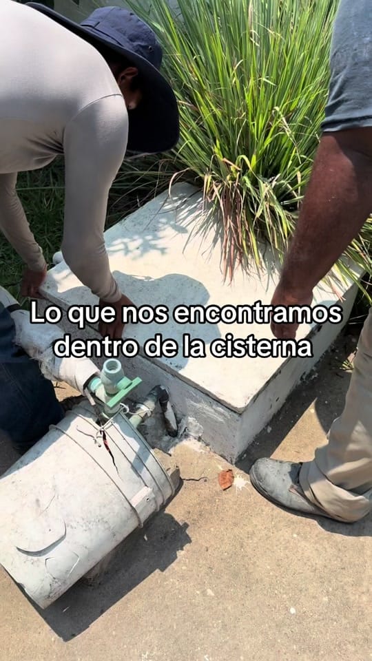 Post 6 by RotoClean on TikTok (video)