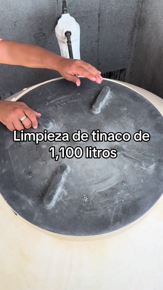 Post 7 by RotoClean on TikTok (video)