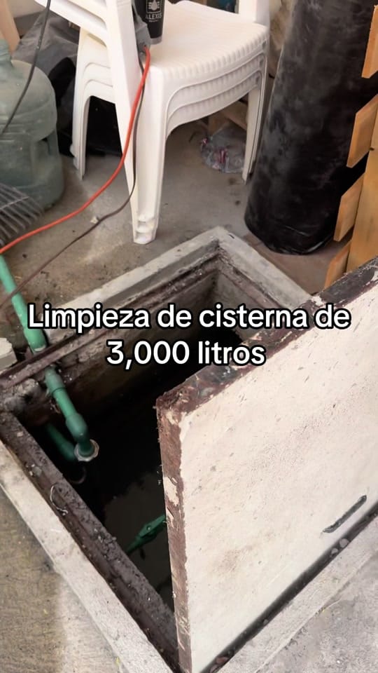 Post 10 by RotoClean on TikTok (video)