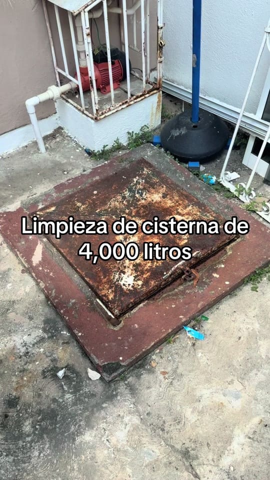 Post 9 by RotoClean on TikTok (video)