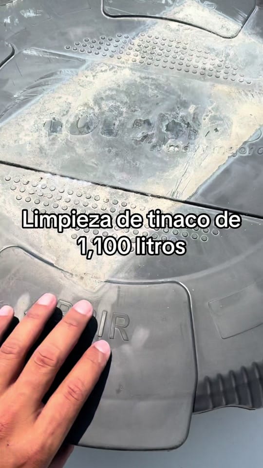 Post 4 by RotoClean on TikTok (video)