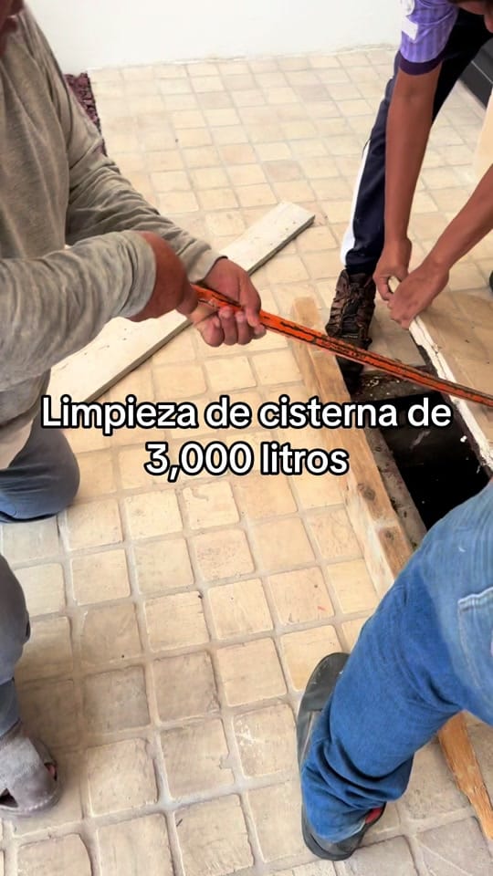 Post 1 by RotoClean on TikTok (video)