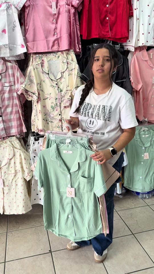 Post 7 by Nadia Lenceria on TikTok (video)
