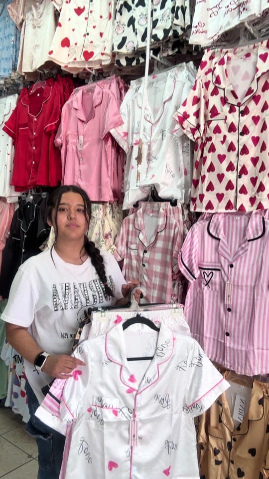 Post 9 by Nadia Lenceria on TikTok (video)