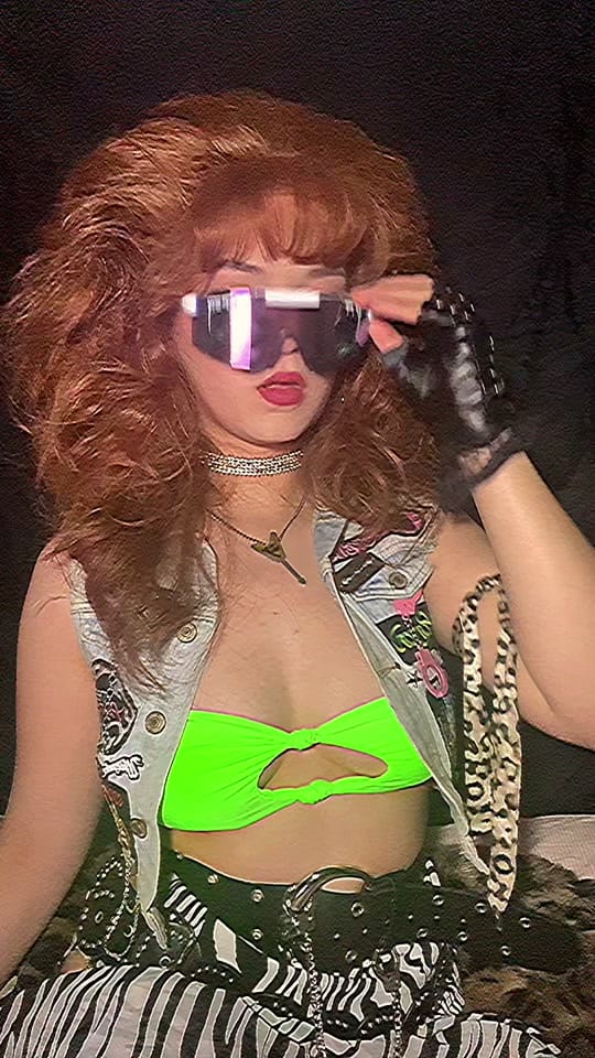 Post 3 by 𝓕𝓻𝓪𝓷𝓬𝓮𝓼 𝓕𝓲𝓮𝓻𝔂 on TikTok (video)