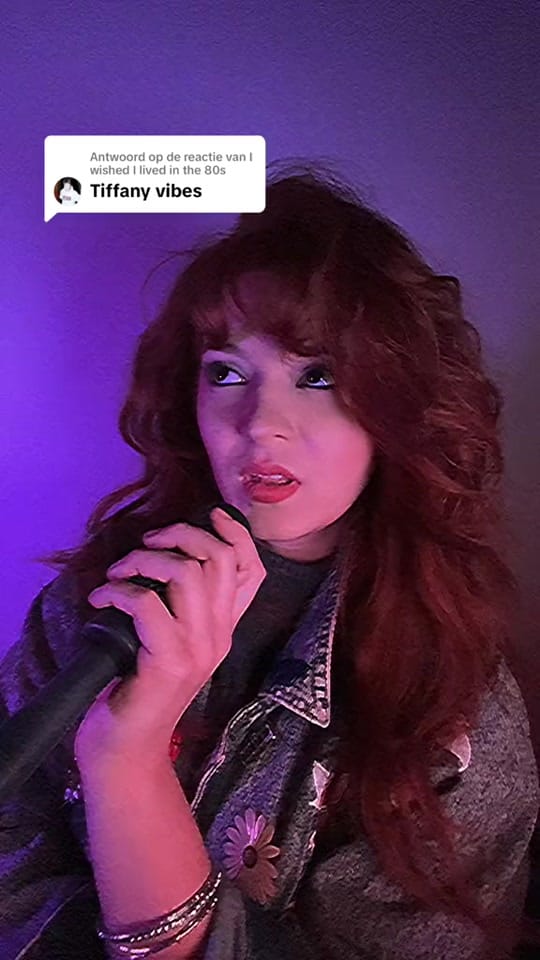 Post 8 by 𝓕𝓻𝓪𝓷𝓬𝓮𝓼 𝓕𝓲𝓮𝓻𝔂 on TikTok (video)
