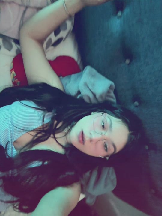 Post 2 by Estela Cordova on TikTok (video)