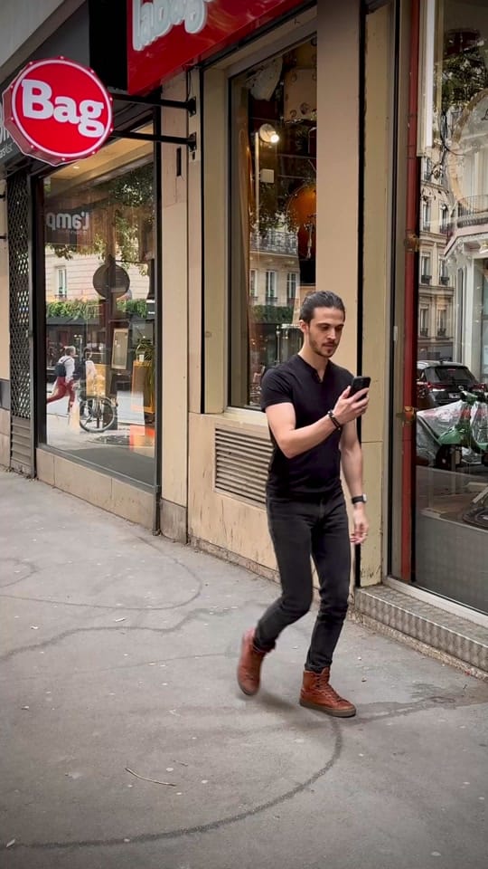 Post 1 by Adrien Drums on TikTok (video)