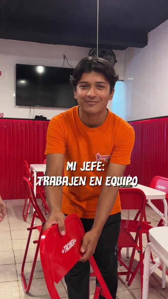Post 8 by Tacoben.mx on TikTok (video)
