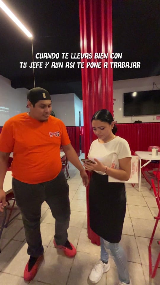 Post 9 by Tacoben.mx on TikTok (video)