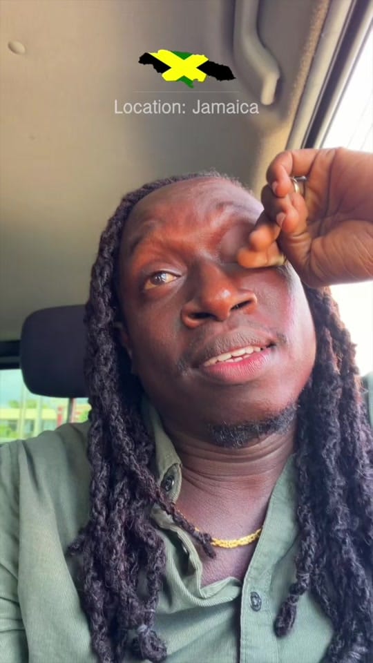 Post 8 by Samuel Medas on TikTok (video)