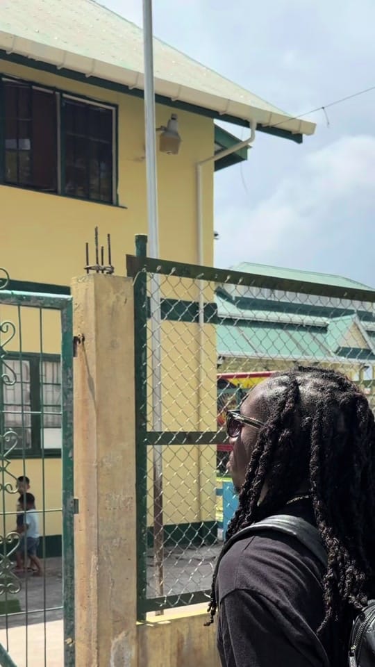 Post 9 by Samuel Medas on TikTok (video)