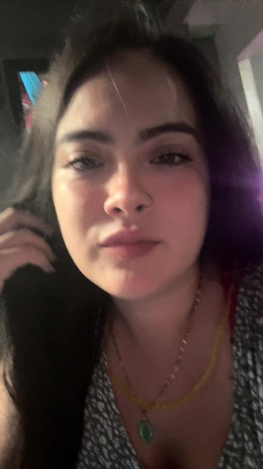 Post 6 by 💋 Fernanda Ascencio 📿💛 🌻💫 on TikTok (video)