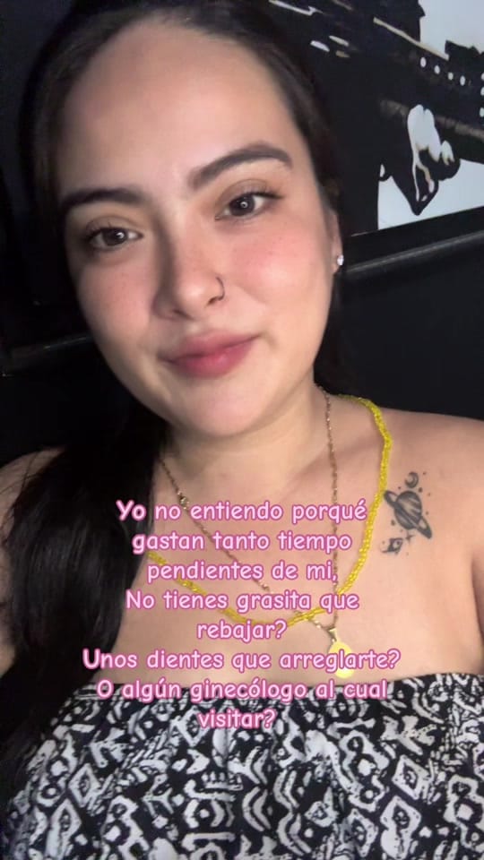Post 2 by 💋 Fernanda Ascencio 📿💛 🌻💫 on TikTok (video)