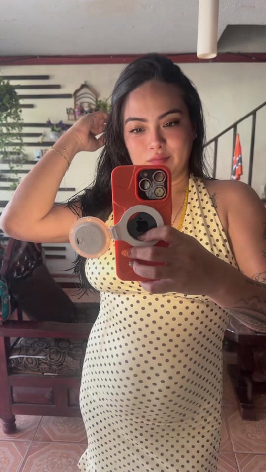 Post 8 by 💋 Fernanda Ascencio 📿💛 🌻💫 on TikTok (video)