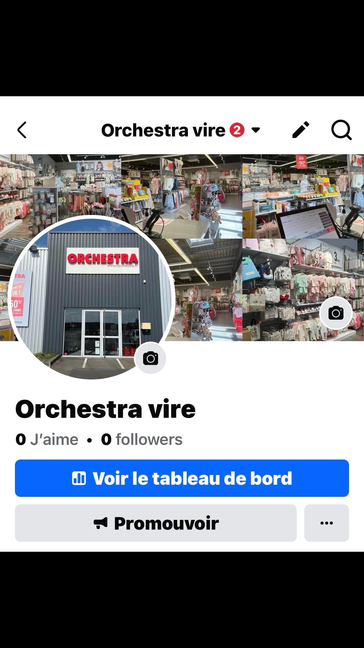 Post 8 by Orchestra Vire on TikTok (video)