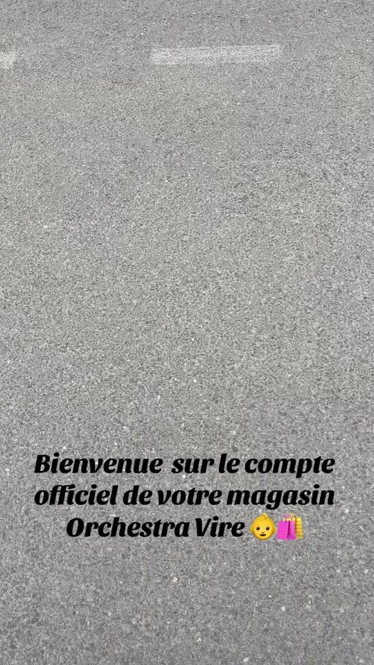 Post 9 by Orchestra Vire on TikTok (video)