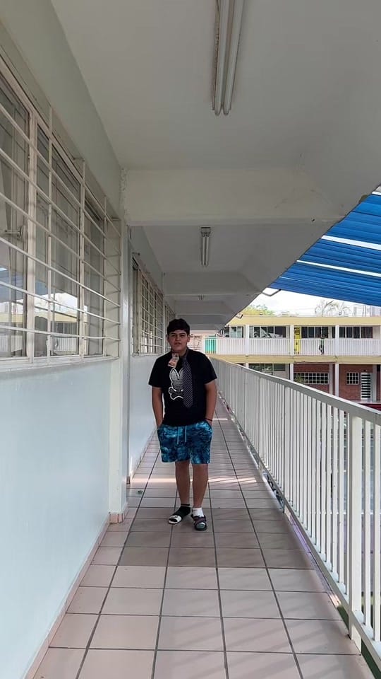 Post 5 by Pepi on TikTok (video)