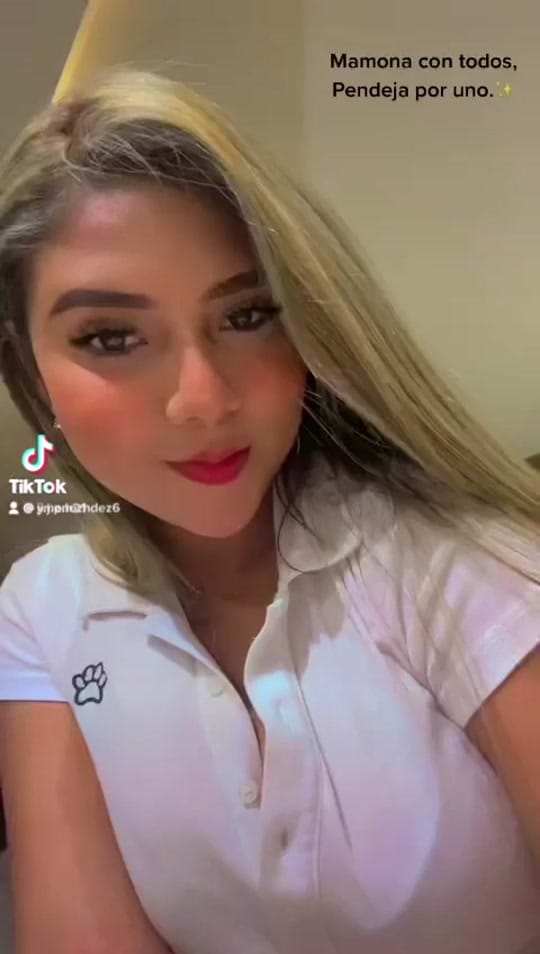 Post 7 by Yph Hernández on TikTok (video)