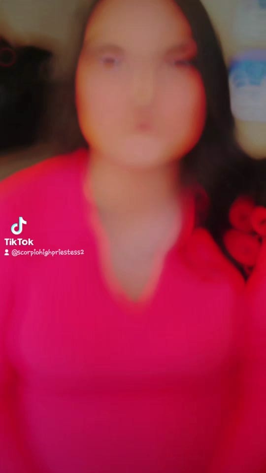 Post 1 by ScorpioHighPriestess2💫👑1🧿? on TikTok (video)