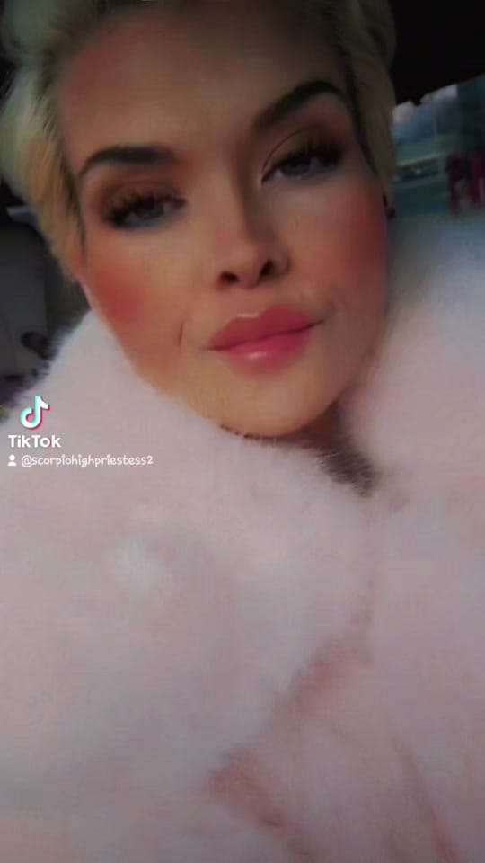 Post 5 by ScorpioHighPriestess2💫👑1🧿? on TikTok (video)