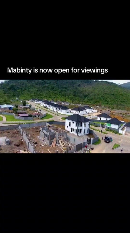 Post 9 by TAF Salone on TikTok (video)