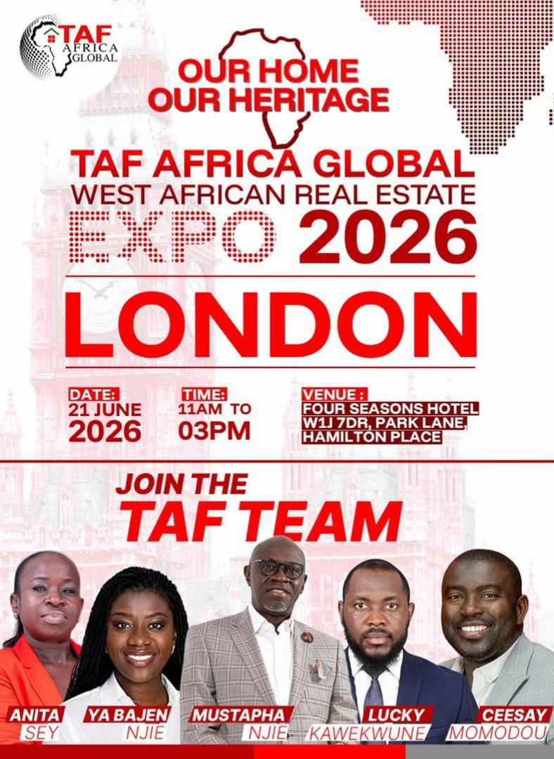 Post 2 by TAF Salone on TikTok (video)
