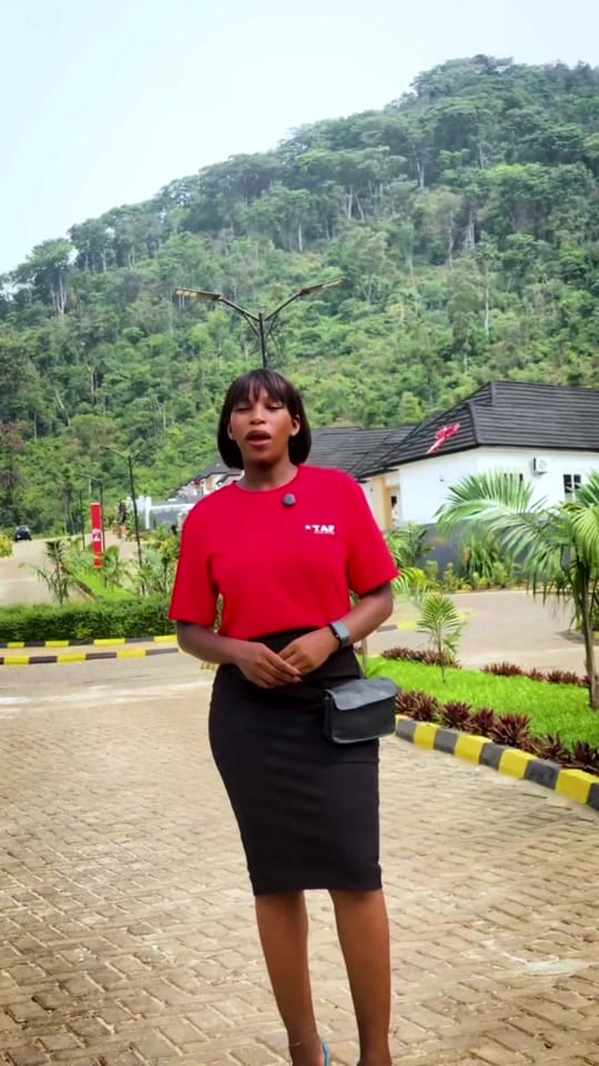 Post 8 by TAF Salone on TikTok (video)