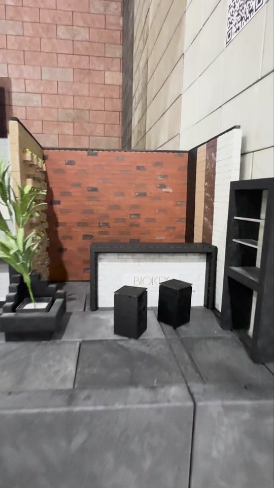Post 8 by ARKINOV SYSTEMS on TikTok (video)