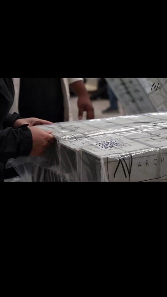 Post 2 by ARKINOV SYSTEMS on TikTok (video)