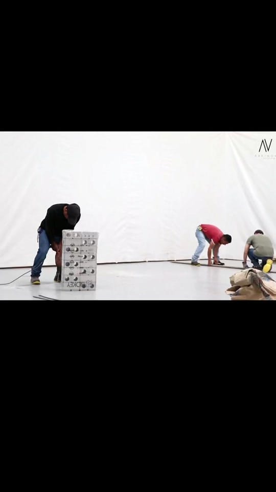 Post 3 by ARKINOV SYSTEMS on TikTok (video)