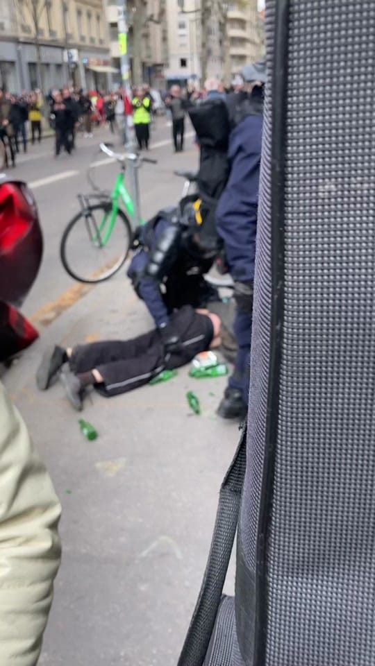 Post 10 by MEDIA LYON on TikTok (video)