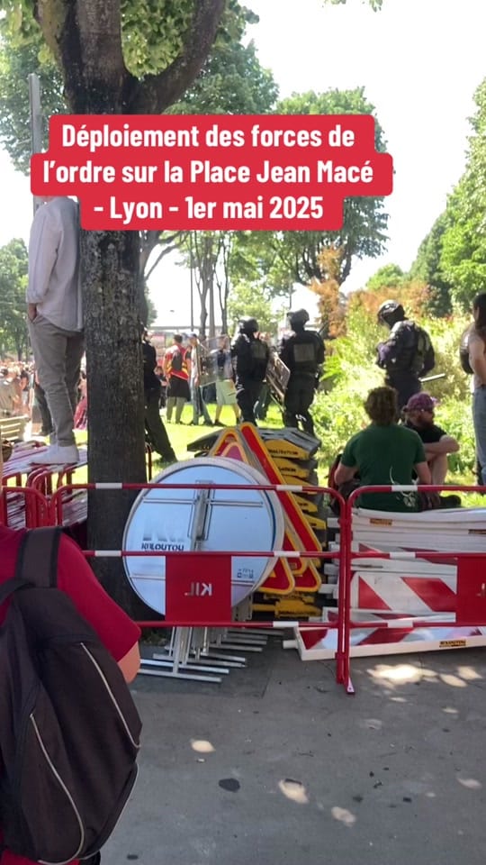 Post 2 by MEDIA LYON on TikTok (video)