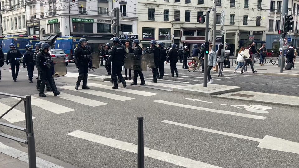 Post 8 by MEDIA LYON on TikTok (video)