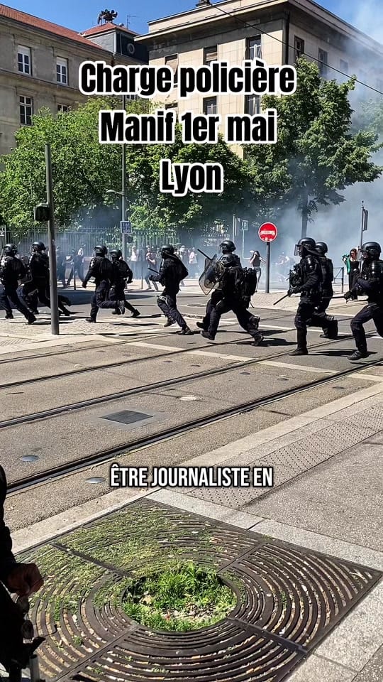 Post 3 by MEDIA LYON on TikTok (video)