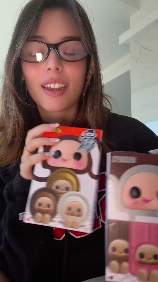 Post 5 by eleonoragaggero on TikTok (video)