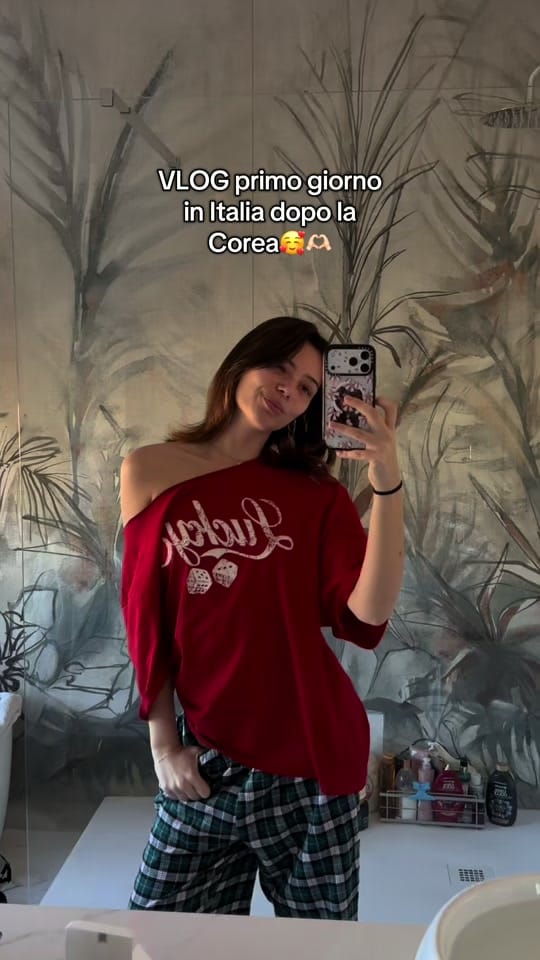 Post 10 by eleonoragaggero on TikTok (video)