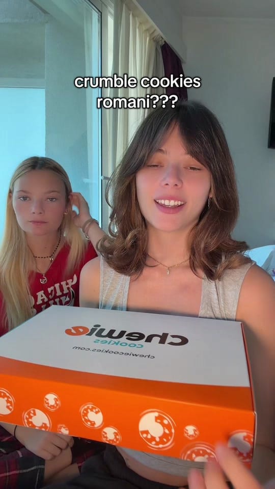 Post 6 by eleonoragaggero on TikTok (video)