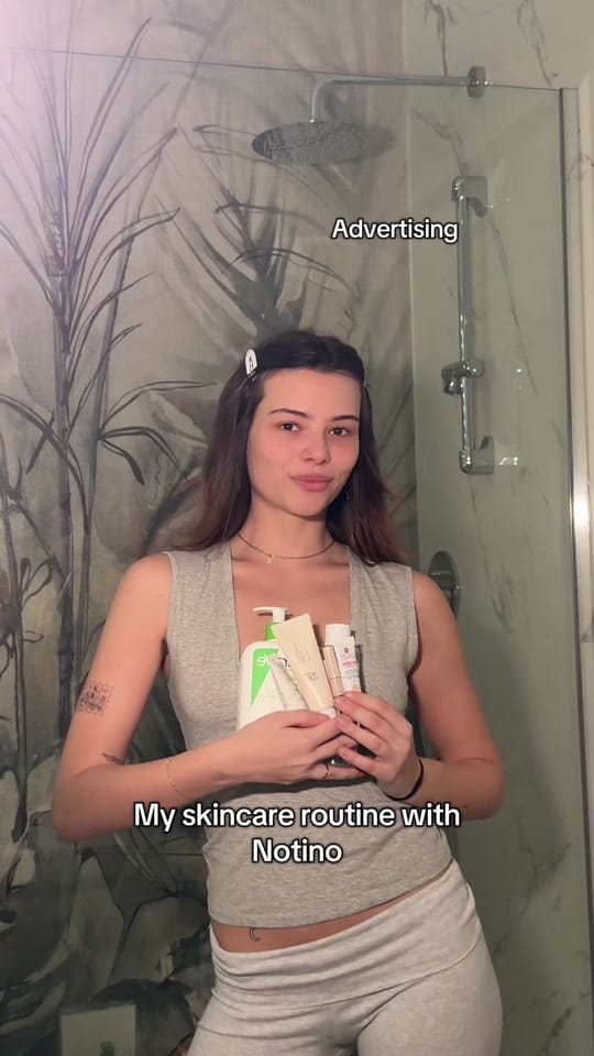 Post 8 by eleonoragaggero on TikTok (video)